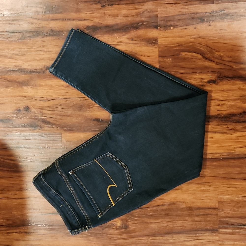 American Eagle Jegging